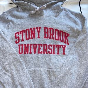 Stony Brook Sweatshirt